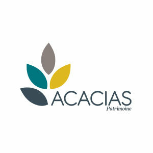 Logo Acacias Patrimoine
