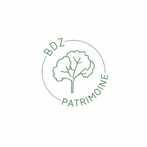 Logo BDZ Patrimoine