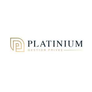 Logo de Platinium Gestion Priv√©e